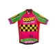 thumbnail image 3 of Nuevo Dios y famoso ropa deportiva Ciclismo hombres camisetas De manga corta ropa Maillot Ciclicmo Hombre Camisa De tiempo Camiseta cuesta abajo, 3 of 5