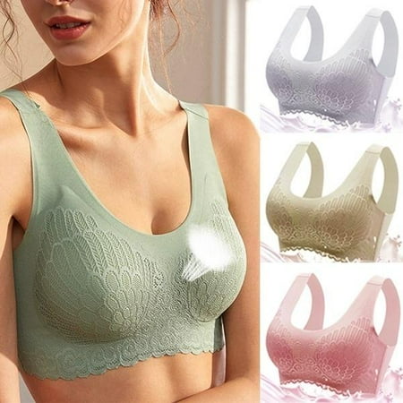 Breastfeeding Bras Maternity Nursing Bra Feeding Nursing Underwear For Women