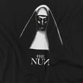 thumbnail image 2 of The Nun T-Shirt The Nun Unisex Graphic Tee For Men & Women, 2 of 7