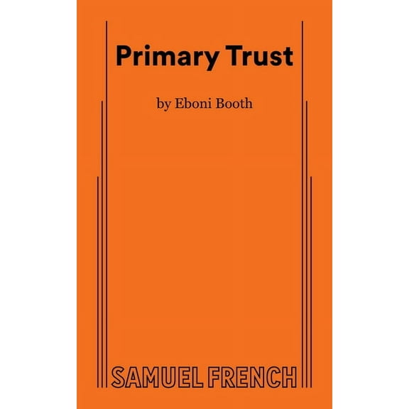 Primary Trust, (Paperback)