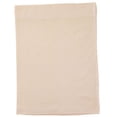 thumbnail image 1 of Minnieouse Pañuelo para la cabeza para mujer, turbante para el pelo, tocado para niñas, accesorio de ropa de Color sólido elástico, gorros para cubrir Accesorios de disfraces Beige Minnieouse PS3861-06, 1 of 6