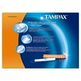 thumbnail image 5 of Tampax Super Plus Tampons, 40 CT (Pack of 12), 5 of 5