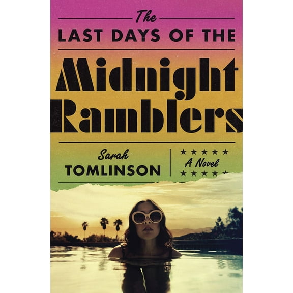 The Last Days of the Midnight Ramblers, (Paperback)