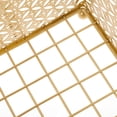thumbnail image 5 of BEADCEST Cesta Metálica Para Escritorio Almacenamiento Cosméticos, 5 of 5