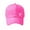 Hot Pink, variant on Fashion Hats For Women Heart Embroidered Distressed Adjustable Hat For Profile Dad Hats Unisex Cotton Baseball Cap