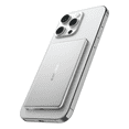 thumbnail image 1 of Power Bank Inalámbrico Magnético Decqle Usb-c 20w 5000mah Xtellar plateado Plateado, 1 of 3