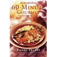 thumbnail image 1 of Pre-Owned The New York Times 60-Minute Gourmet (Paperback) 0812933028 9780812933024, 1 of 1