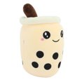 thumbnail image 3 of Juguete de muñeca de té con leche de burbujas, lindo té de leche relleno, té de leche, muñeca de peluche, almohada de felpa de té de leche con burbujas construida para precisión, 3 of 9