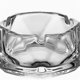 thumbnail image 3 of Cenicero de cristal for sala de estar, oficina, escritorio, mesa de centro, adornos, 3 of 3
