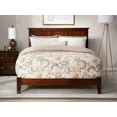 thumbnail image 3 of Madison Traditional Bed in Multiple Colors and Sizes, 3 of 7