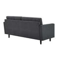 thumbnail image 3 of Exalt Tufted Fabric Sofa-EEI-4445, 3 of 7