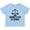 AE-Light Blue, variant on Inktastic Mommy Little Co Counsel Lawyer Boys or Girls Baby T-Shirt