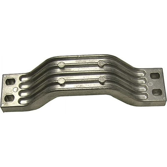 Yamaha Handlebar Aluminum Anode 6G5-45251-01A