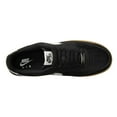 thumbnail image 4 of Men's Nike Air Force 1 '07 LV8 Black/Summit White (FQ8714 004) - 9.5, 4 of 5