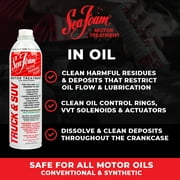 Sea Foam Truck and SUV Motor Treatment 20 oz