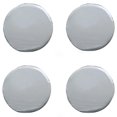 thumbnail image 2 of Cubiertas para neumáticos 4 Piezas Cubierta Universal para neumáticos Protección Solar Protector de Ruedas Remolque Autocaravana Coche Camión Cubiertas para neumáticos Impermeables (27-29 Pulgadas), 2 of 5