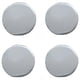 thumbnail image 2 of Cubiertas de neumáticos 4 piezas Cubierta de neumático universal Protector solar Protector de ruedas Remolque Autocaravana Camión Cubiertas de neumáticos impermeables (24-26 pulgadas) JAMW Sencillez, 2 of 5