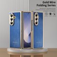 thumbnail image 2 of TYJKeJi Case Drop Resistant Shockproof Case For Samsung Galaxy Z Fold 7 For Samsung Galaxy Z Fold7, 2 of 10