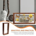 thumbnail image 3 of Butterflies Specimen Case Room Decoration 1Pcs 10.2X5.1X2.1In, 3 of 7