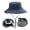 Color:Navy blue, variant on Light weight Cycling Hat Adjustable Female Bicycles Hat Sun Protective Hat for Outdoor Activity