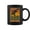 Black, variant on Ww1 Usa World War 1 Military Retro Poster Coffee Mugs