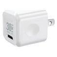 thumbnail image 1 of MesaSe Type-C Wall Charger USB Power Adapter for IPhone13 Fast Charging, 1 of 11