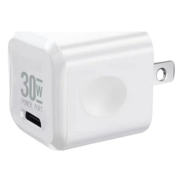 MesaSe Type-C Wall Charger USB Power Adapter for IPhone13 Fast Charging