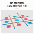 thumbnail image 4 of EastPoint Sports Rope Tic Tac Toss Game Set Ages 8+ 1 Pack, 4 of 5