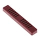 thumbnail image 1 of Humectante Rectángulo Humidor De Humidificador Higrómetro Tiras De Humedad Caja De Accesorio Rojo Hugo Humidificador del humidor del cigarro, 1 of 6