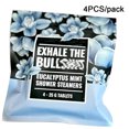 thumbnail image 2 of Vaporizadores de ducha Swear Vaporizadores de ducha refrescantes para bañera de baño (azul), 2 of 6