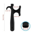 thumbnail image 5 of Nylons Mooring Boats Hook Replacement Top Nylons Boats Hook Head Floatings Replacement Boats Hook End Easy to Use, 5 of 8