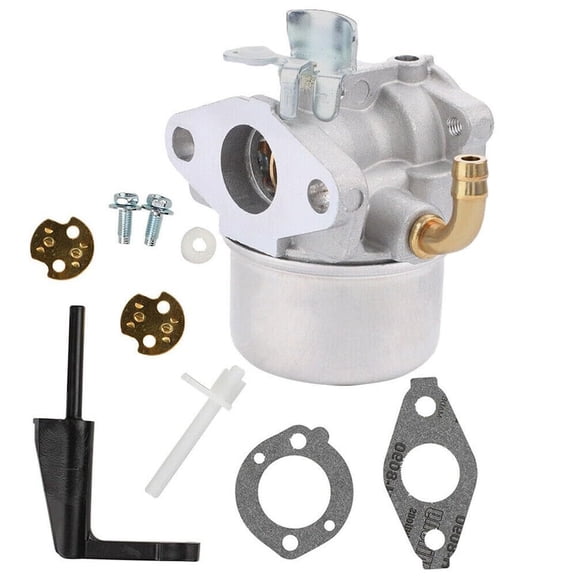 Compatible with Briggs & Stratton 215369 Pressure Washer 6.5 HP Intek I/C 206 Eng Carburetor