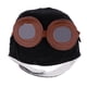 thumbnail image 1 of Novedad niños orejeras sombreros niño bebé cálido sombrero invierno sombreros disfraz Negro, 1 of 9