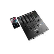 Reloop 3-Channel Bluetooth DJ Mixer