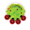 Ladybug Magnetic Mini Chip Clips Kitchen Tool Animal House