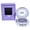 Blue, variant on Moondust Eyeshadow - Intergalactic by Urban Decay for Women - 0.05 oz Eye Shadow