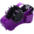 thumbnail image 4 of 3X Semi-Automatic Tape Dispenser with 35Mm Fixed Length Tape Cutter Desktop Office Packaging Household Tools, 4 of 8
