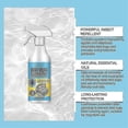 thumbnail image 2 of 2pcs Dustmite Killing Spray Bed Bugs Remover Mitess Killer Natural Bed Bugs Eliminator For Bed Pillow Sheet Couch Cleaner, 2 of 5