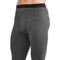 thumbnail image 3 of Hanes - Men's Polywool Pant, 3 of 5