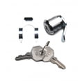 thumbnail image 1 of Grafco LOCK & 2 KEYS FOR SAFE-INNERST GRAFCO, 1 of 1