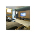 thumbnail image 6 of Mount-It! TV Floor Stand | 55" Maximum Screen Size | Height Adjustable TV Mount, 6 of 7