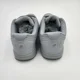 thumbnail image 5 of New Balance Sz 11 2E Men's 813 MW813HGY Gray Running Shoes Hook And Loop, 5 of 6