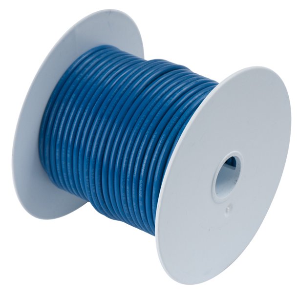 Ancor Marine Grade Tinned Copper Primary Wire, 16 ga