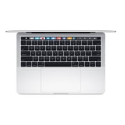 Restored Apple Macbook Pro 15.4-inch (Retina DG, Silver, Touch Bar) 3.1Ghz Quad Core i7 (Mid 2017) MPTV2LL/A-BTO 768GB SSD 16GB Memory 2880x1800 Display Mac OS Sierra Power Adapter Included