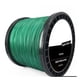 thumbnail image 2 of Línea de pesca 4 trenza PE 300 metros fuerte prevenir mordida verde 40LB 0,28 MM 3,0, 2 of 10
