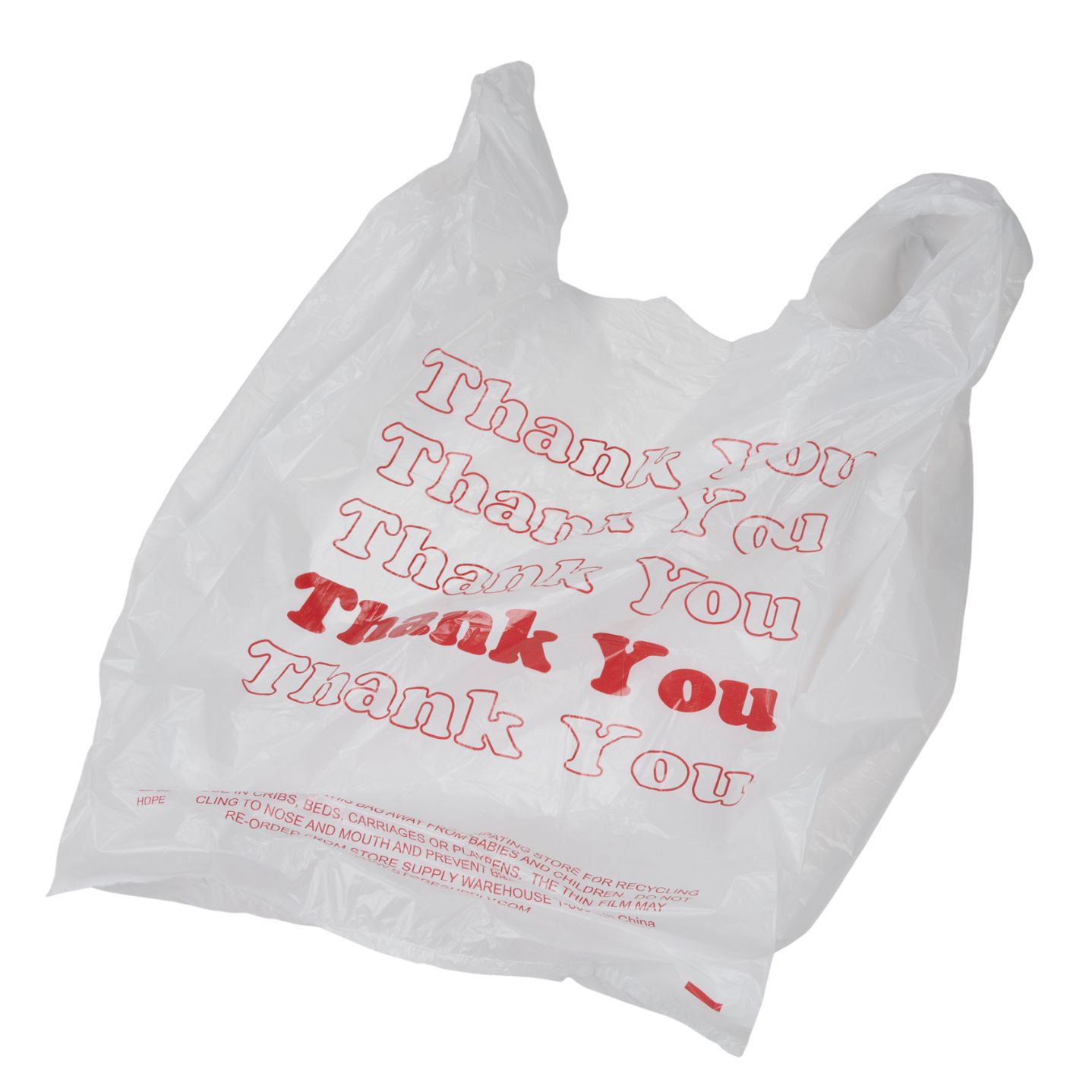 Throwing This Out Here: Plastic Bags Are Amazing and You Should Appreciate  Them More | WIRED