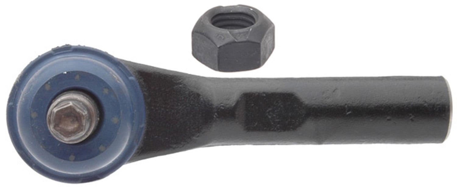 Steering Tie Rod End Fits select: 2007-2010 CHEVROLET SILVERADO, 2008-2019 CHEVROLET EXPRESS G2500