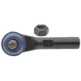 thumbnail image 3 of Steering Tie Rod End Fits select: 2007-2010 CHEVROLET SILVERADO, 2008-2019 CHEVROLET EXPRESS G2500, 3 of 4