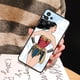 thumbnail image 1 of Funda de teléfono Wonder Woman para Samsung A22S A22 A21S A14 A13 A12 A11 A04S E A03S A02S A01 Core Black Soft Cover qiuyongming unisex, 1 of 2