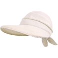 thumbnail image 2 of Simplicity - Gorro convertible con protección UV UPF 50+ para mujer Adepaton CZYD-ST28-1, 2 of 5